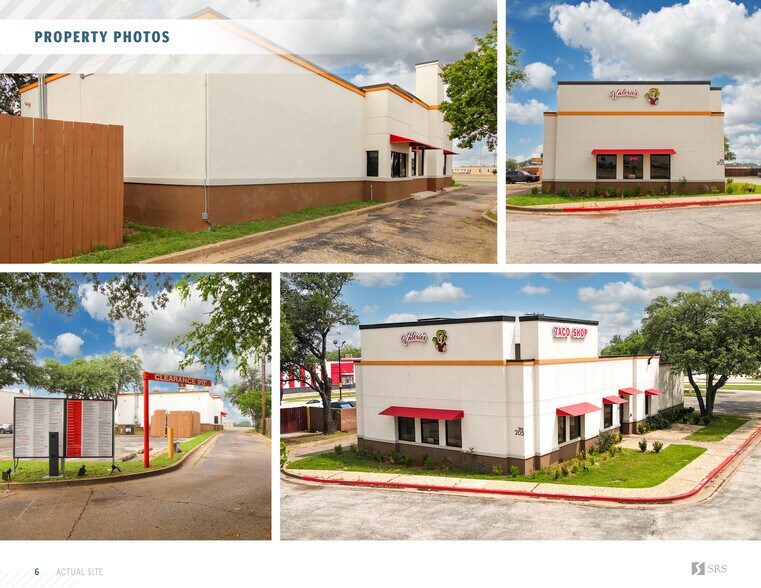 More Photos Of 205 Airport Fwy, Euless Fast Food For Sale