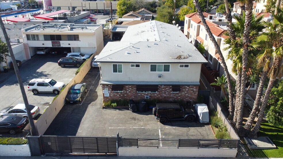 More Photos Of 1837 E Colorado Blvd, Pasadena Apartments For Sale