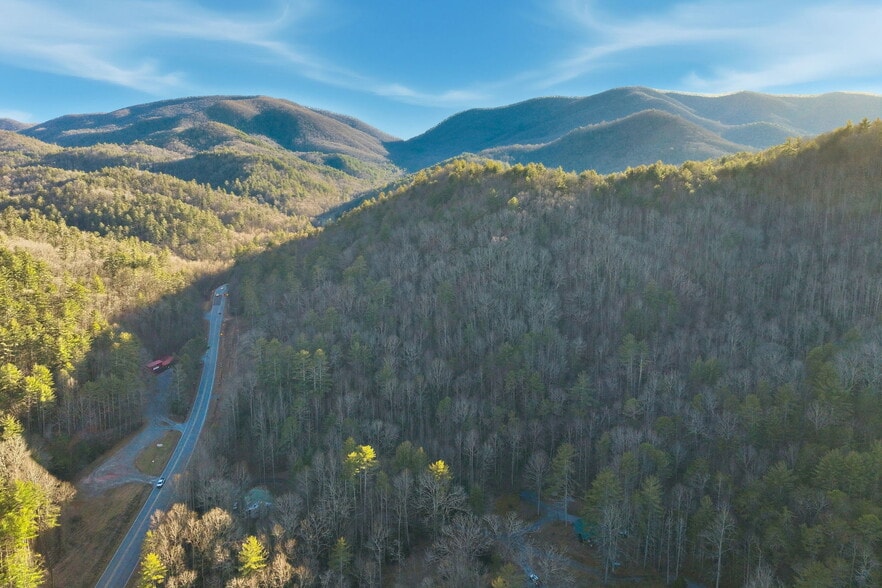 More Photos Of 0 Georgia 75/17, Hiawassee Land For Sale