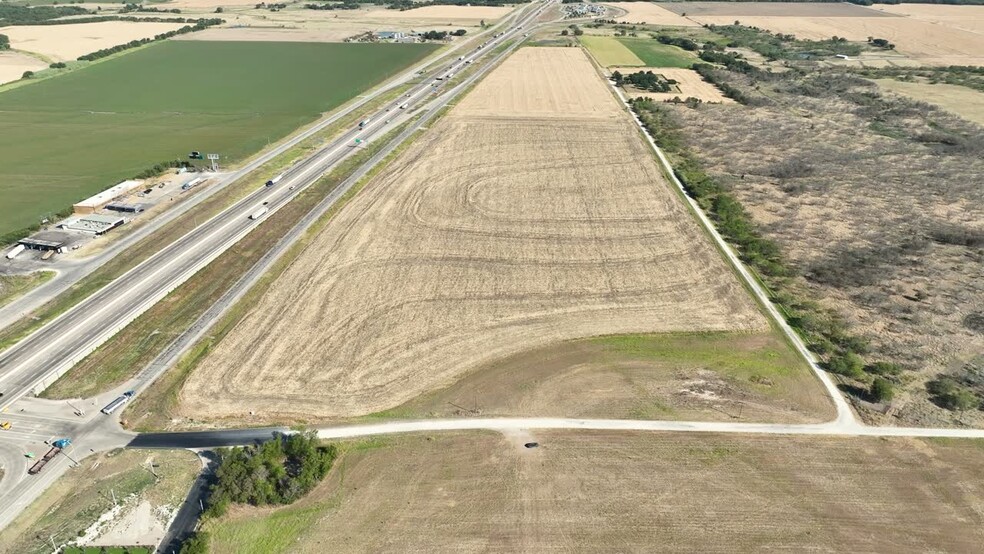 Primary Photo Of I-35 W / HCR 3115, Abbott Land For Sale