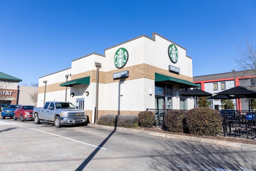 More Photos Of 2090 John Harden Rd, Jacksonville Fast Food For Lease