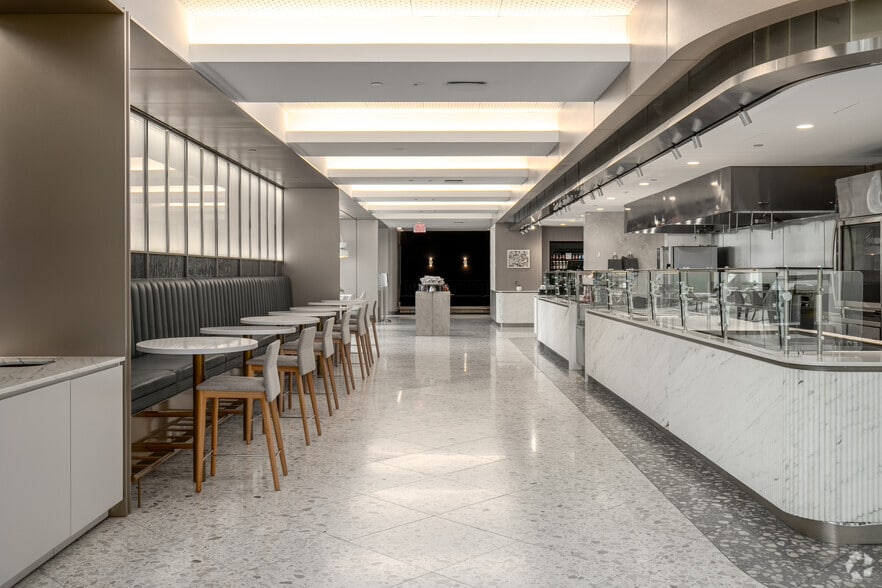 More Photos Of 3 Times Sq, New York Office For Lease