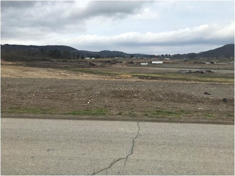 Primary Photo Of Wilson Industrial Parkway, Towanda Land For Sale