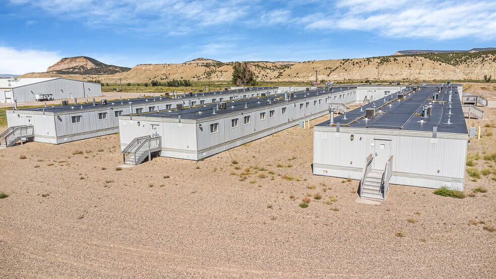 More Photos Of 41009 County Road 5, Meeker Industrial For Sale