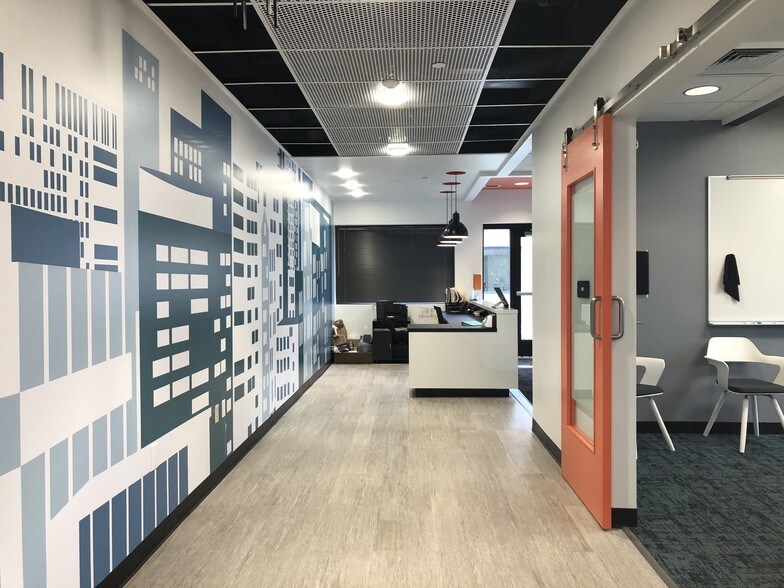 More Photos Of 267-271 Kappa Dr, Pittsburgh Research And Development For Lease