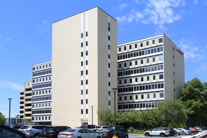 More Photos Of 6010 Executive Blvd, Rockville Office For Lease