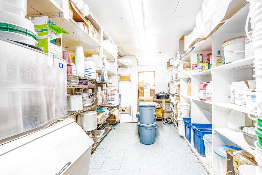 More Photos Of 1205 Main St, Delta Restaurant For Sale