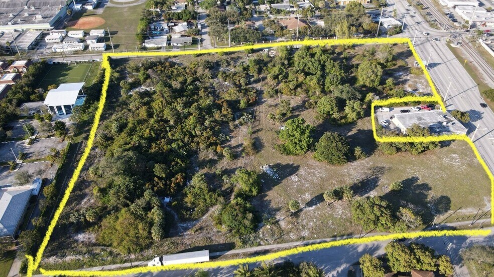 More Photos Of NE 33rd St @ NE 3rd St, Pompano Beach Land For Sale