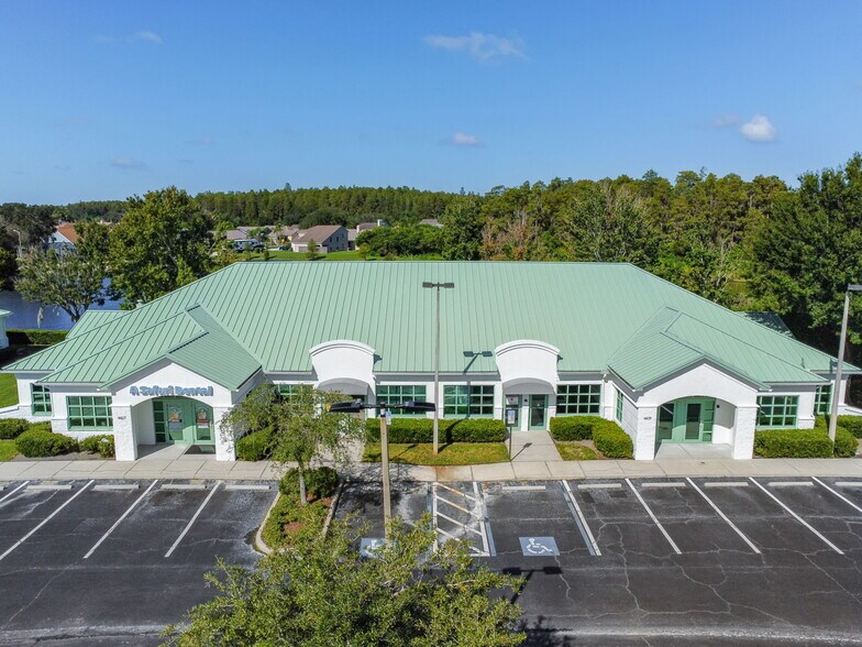 More Photos Of 4411 Rowan Rd, New Port Richey Medical For Lease