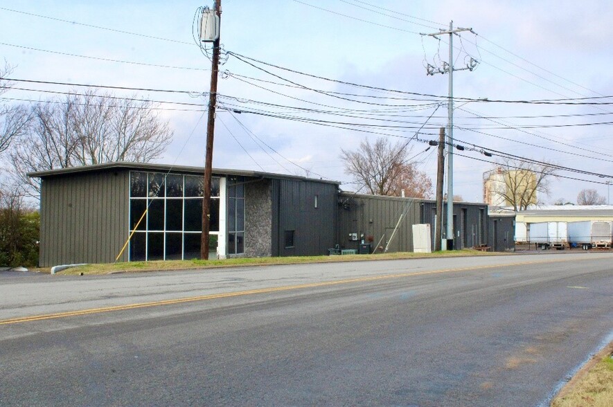 Primary Photo Of 199 Spence Ln, Nashville Warehouse For Lease