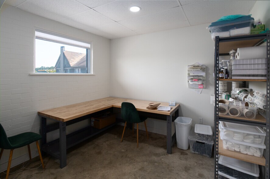 More Photos Of 3115 John F Kennedy Blvd, North Little Rock Office For Sale