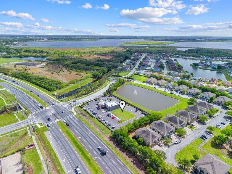 More Photos Of 1591-1593 S John Young Pky, Kissimmee General Retail For Lease