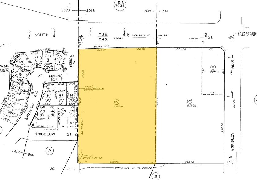 More Photos Of 11308-11320 South St, Cerritos General Retail For Lease