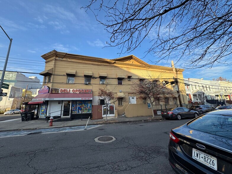 More Photos Of 825 Jennings St, Bronx Storefront Retail Residential For Sale