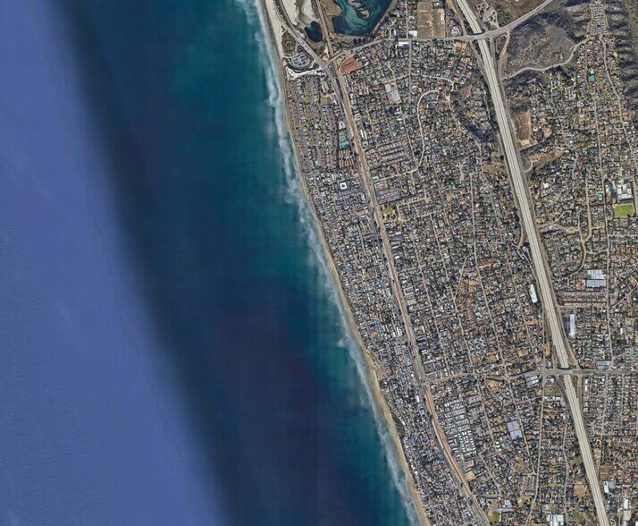 More Photos Of 1232-1234 N Coast Highway 101, Encinitas Storefront For Sale