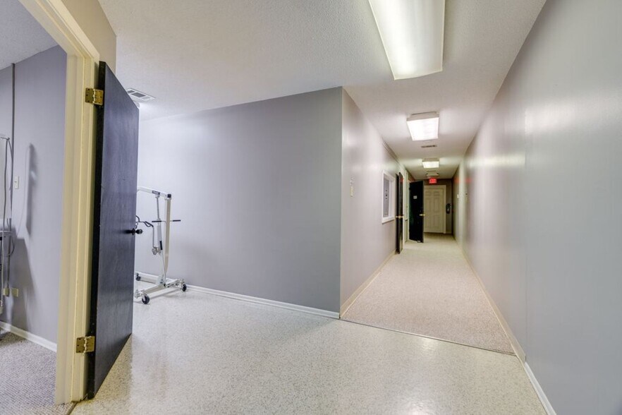 More Photos Of 161 Christian Dr, Rayville Medical For Sale