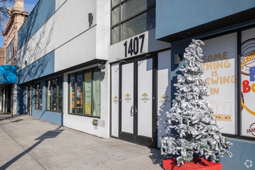 More Photos Of 1407 Flatbush Ave, Brooklyn Apartments For Lease