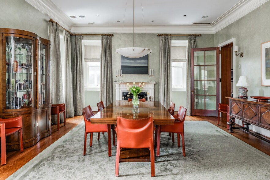 More Photos Of 2000 Massachusetts Ave NW, Washington Office Residential For Sale