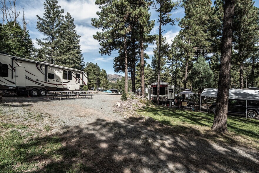 More Photos Of 159 Ski Run Rd, Alto Manufactured Housing Mobile Home Park For Sale
