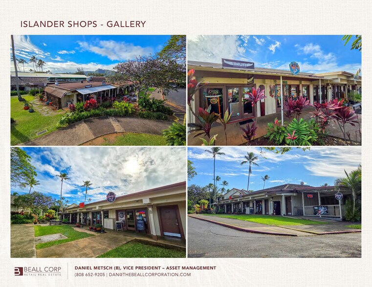 More Photos Of 440 Aleka Pl, Kapaa Restaurant For Sale