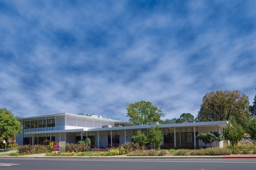 More Photos Of 555 Northgate Dr, San Rafael Office For Sale