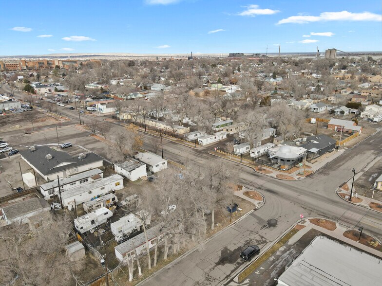 More Photos Of 2435 Lake Ave, Pueblo Manufactured Housing Mobile Home Park For Sale