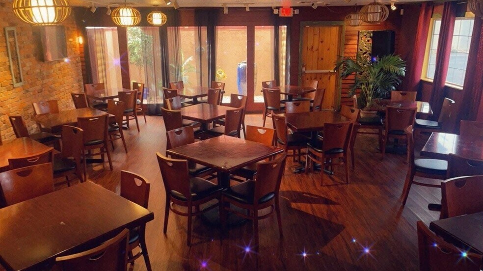 More Photos Of 7175 W Charleston Blvd, Las Vegas Restaurant For Sale