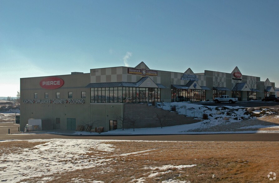 More Photos Of 2950 King Ave W, Billings General Retail For Lease
