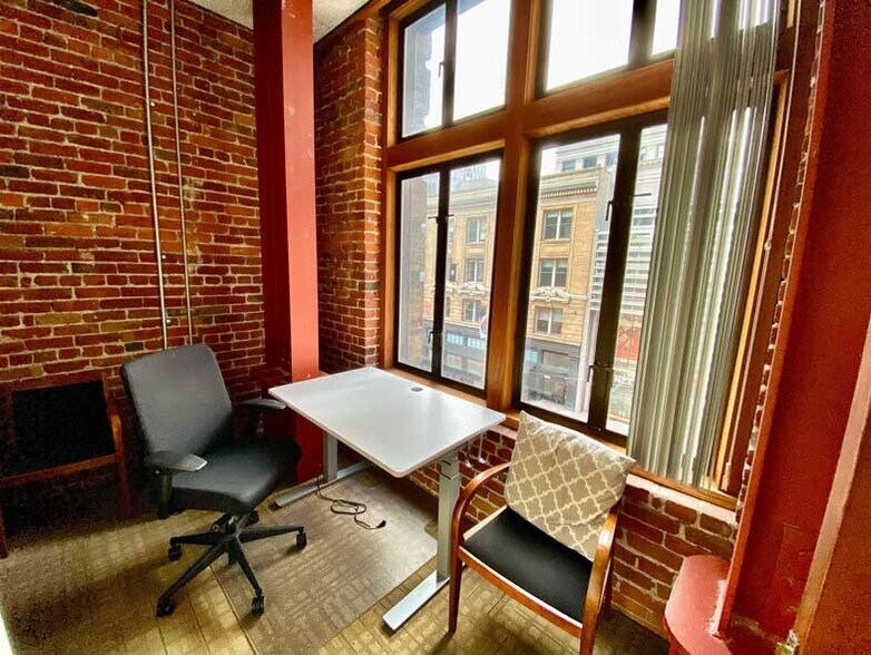 More Photos Of 649 Mission St, San Francisco Office For Sale
