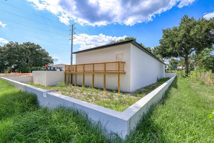 More Photos Of 6638 Dairy Rd, Zephyrhills Medical For Sale