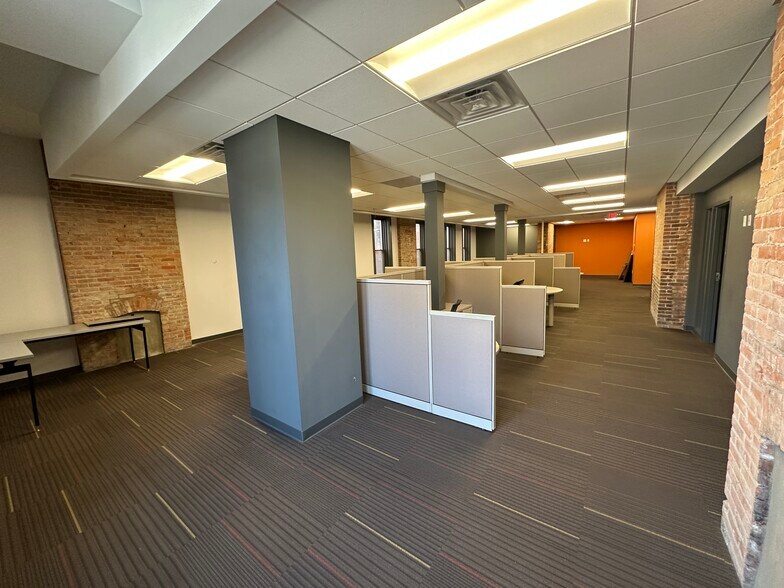 More Photos Of 2217 E 9th St, Cleveland Office For Lease