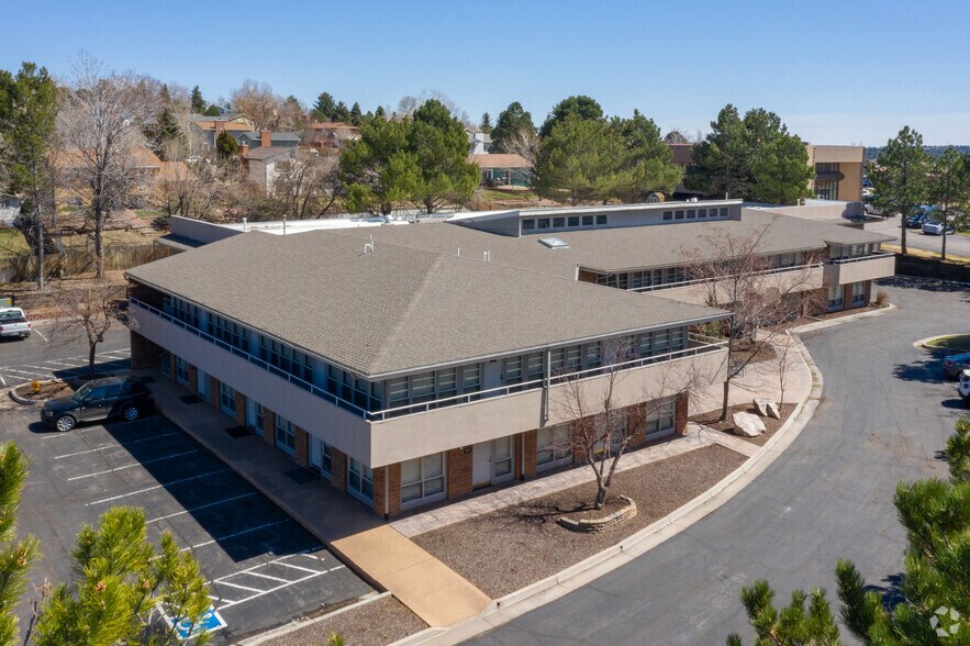 More Photos Of 5525 Erindale Dr, Colorado Springs Research And Development For Lease