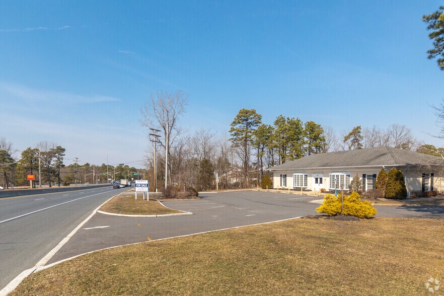 More Photos Of 2560 Route 37, Manchester Bank For Sale