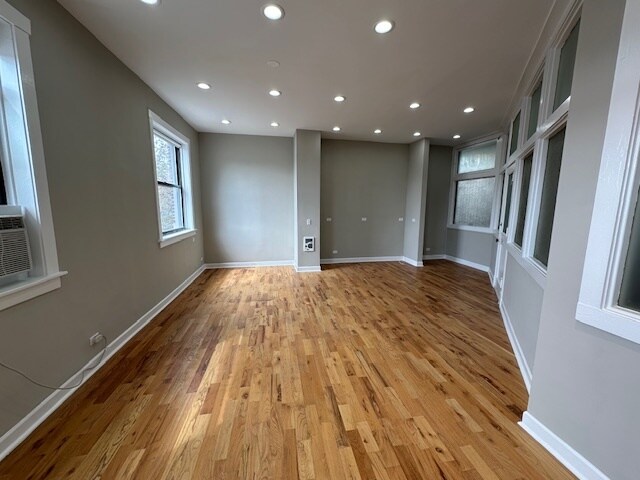 More Photos Of 4006-4012 N Milwaukee Ave, Chicago Storefront Retail Office For Lease