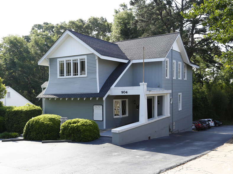 Primary Photo Of 904 E Washington St, Greenville Office For Lease