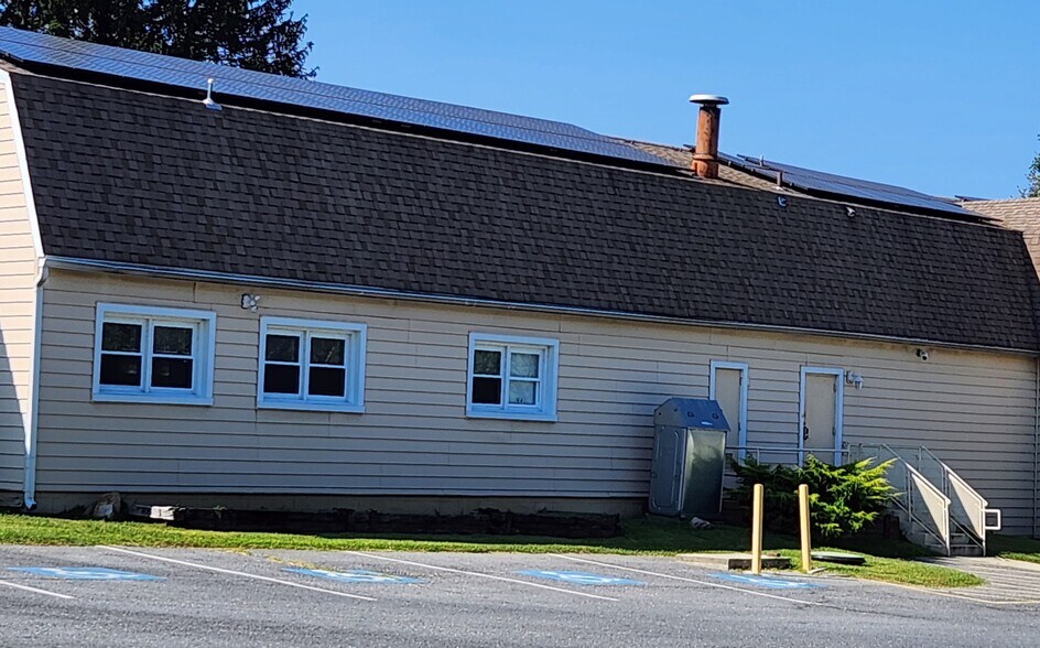 More Photos Of 4343 Spencerville Road, Burtonsville Lodge Meeting Hall For Sale