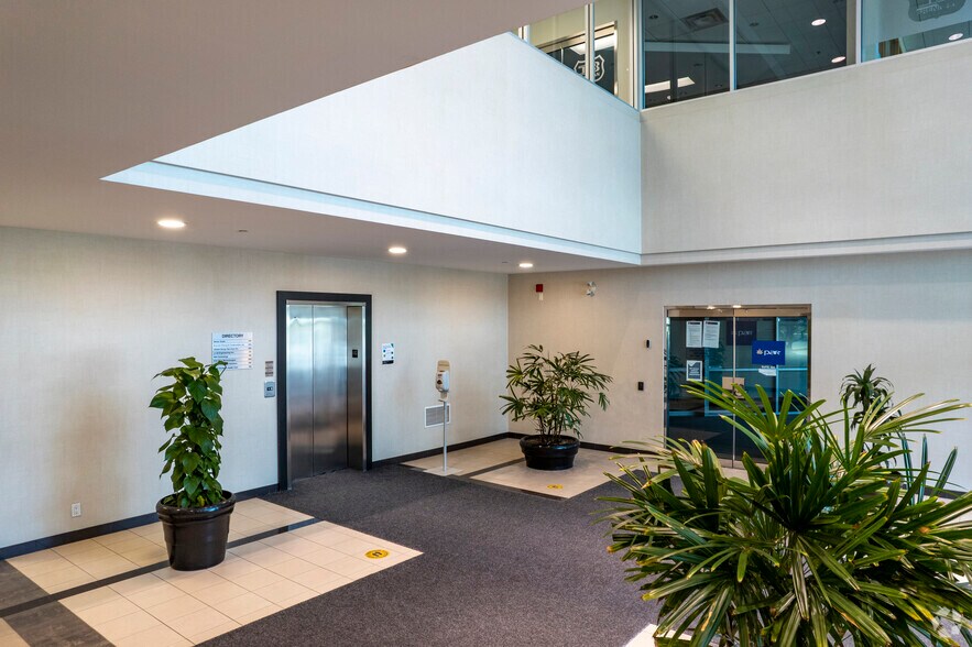 More Photos Of 25 Centurian Dr, Markham Office For Lease