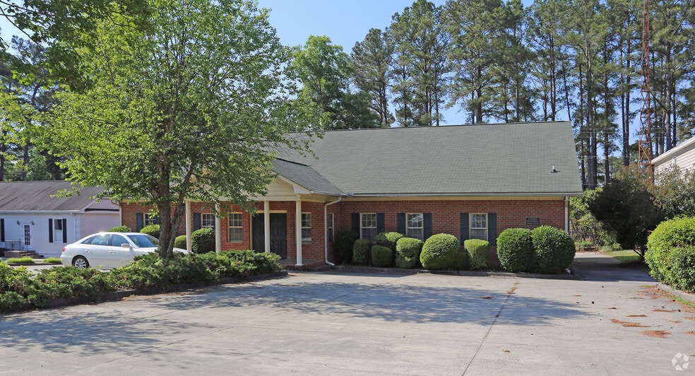 More Photos Of 9 Calendar Ct, Columbia Medical For Lease