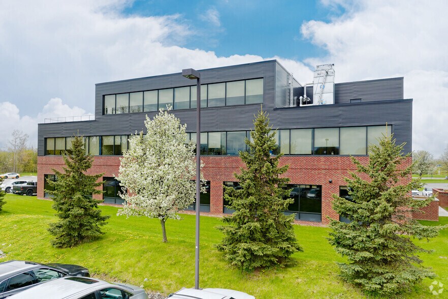 More Photos Of 120 Marina Dr, Rochester Medical For Lease