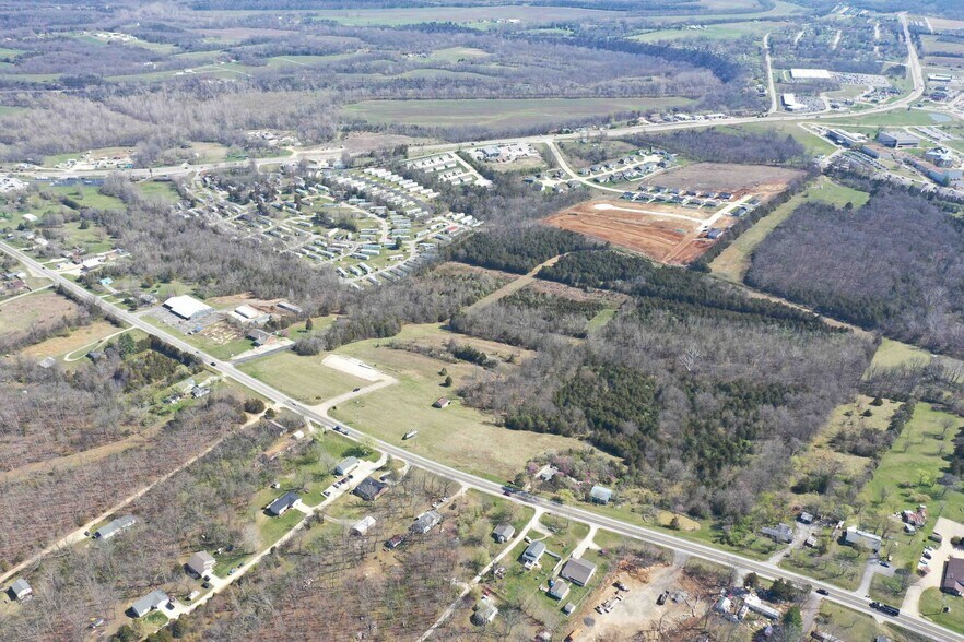 More Photos Of Hwy 47, Union Land For Sale