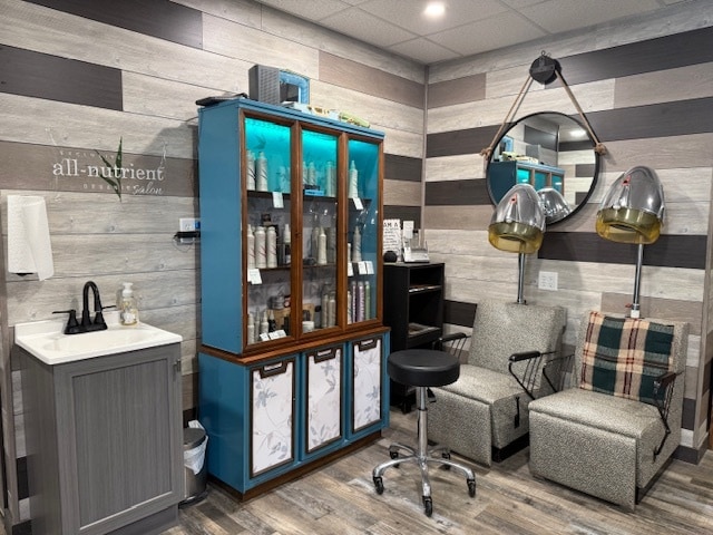 More Photos Of 111 E Grove St, Caledonia General Retail For Sale