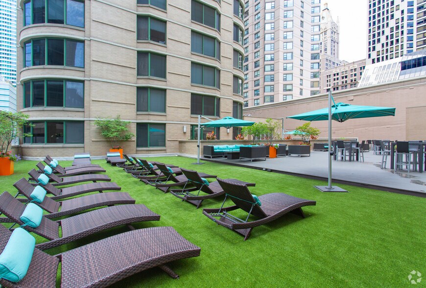 More Photos Of 420 E Ohio St, Chicago Apartments For Sale