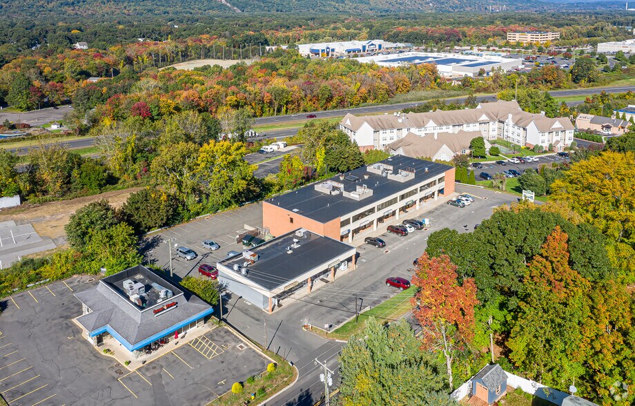More Photos Of 714-742 West St, Southington Storefront Retail Office For Sale