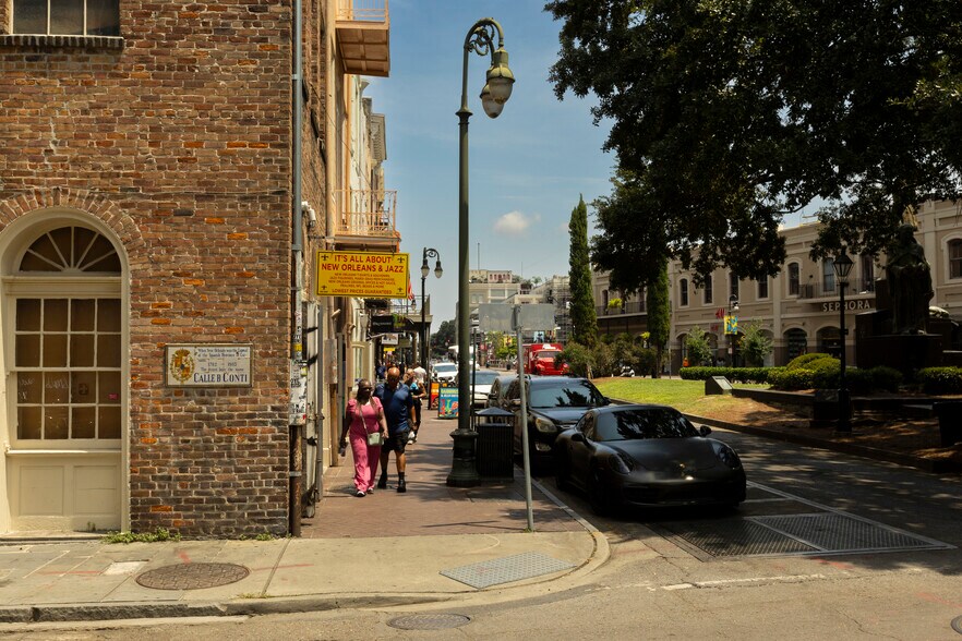 More Photos Of 505 Conti St, New Orleans Apartments For Sale