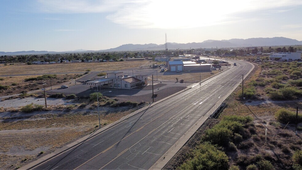 More Photos Of 0 E Rex Allen Dr, Willcox Land For Sale