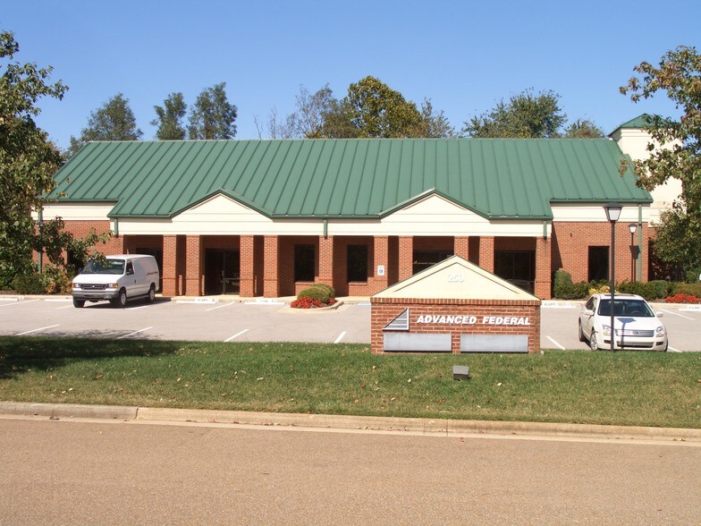 Primary Photo Of 250 Sun Temple Dr, Madison Medical For Lease