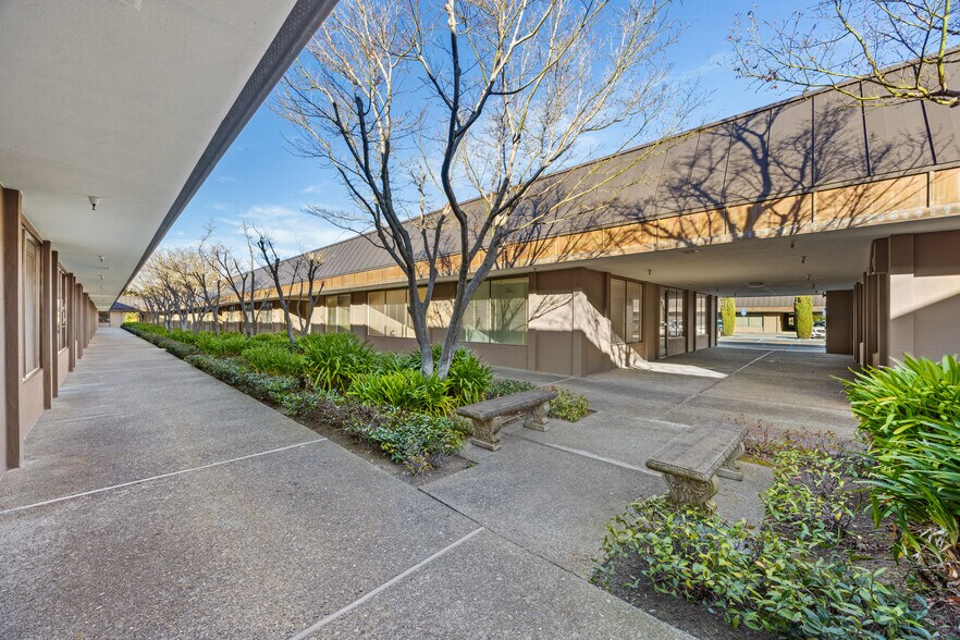 More Photos Of 1-55 Mitchell Blvd, San Rafael Office For Sale