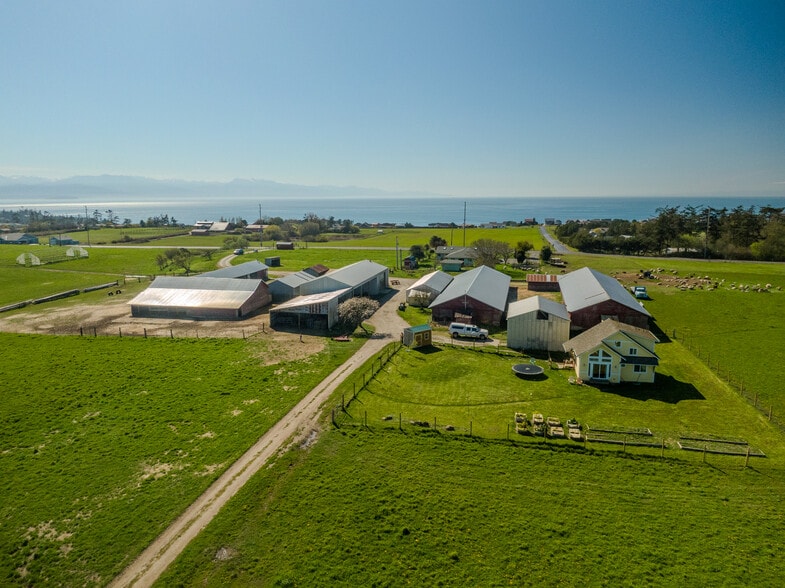 More Photos Of 866 Beach Road, Coupeville Land For Sale