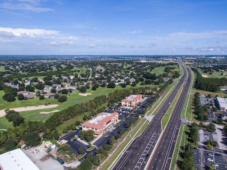 More Photos Of 4300 S Highway 27, Clermont Storefront Retail Office For Lease