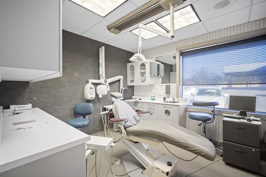 More Photos Of 71 Hazard Ave, Enfield Medical For Sale